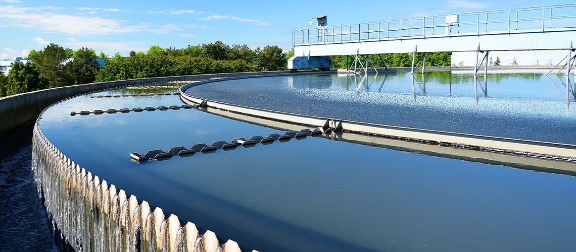 Treating Fat, Oil and Grease in Waste water