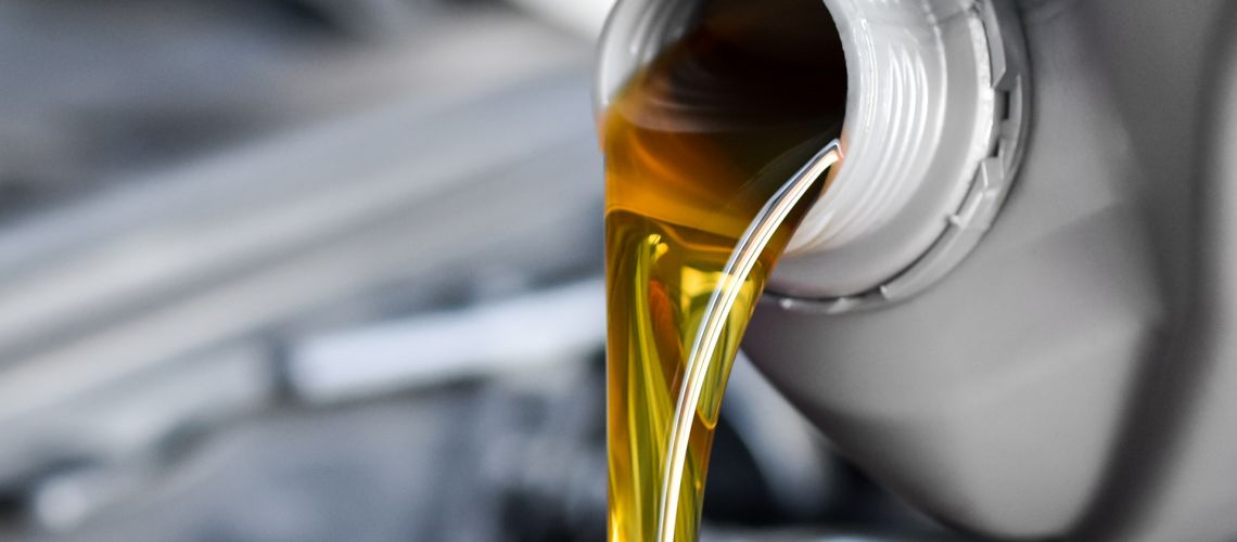 Waste Oil Best Practices