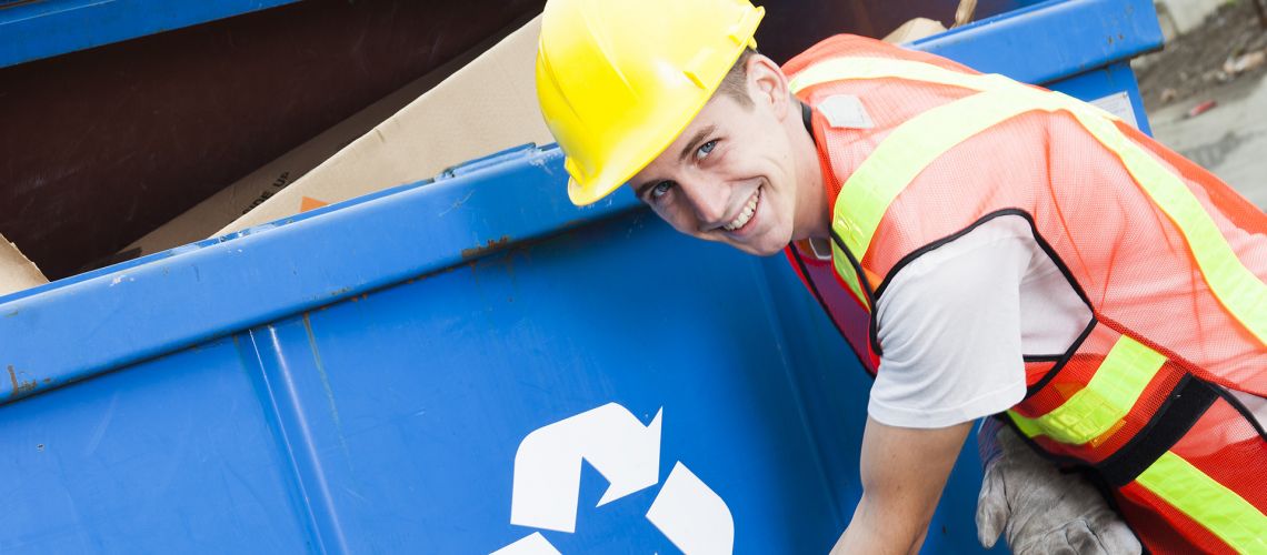 Our Definitive A to Z Guide of Recycling