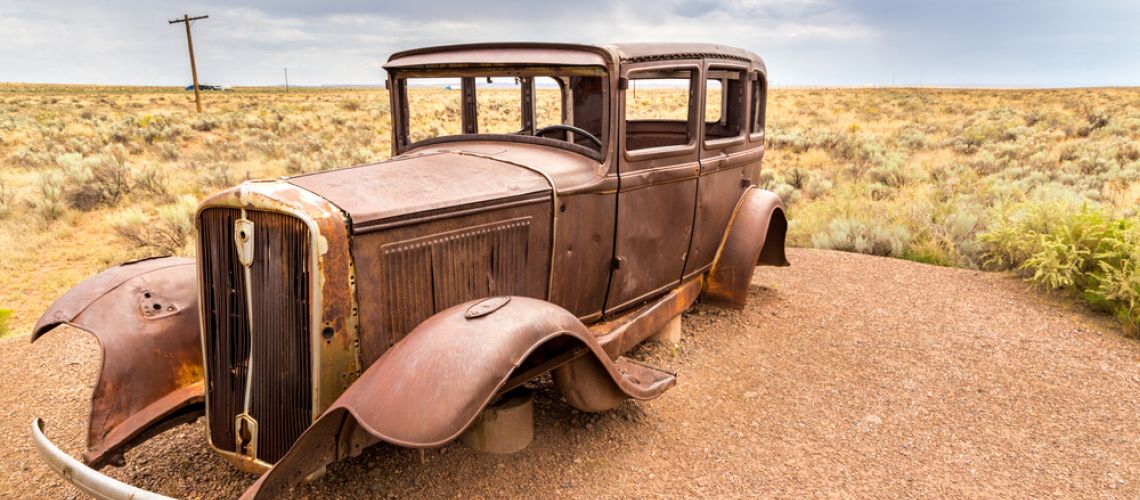 End of Life Vehicle Disposal Services