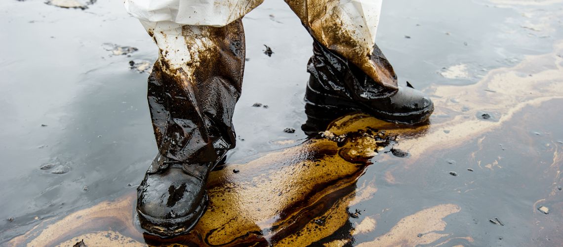 Odour Control Best Practices