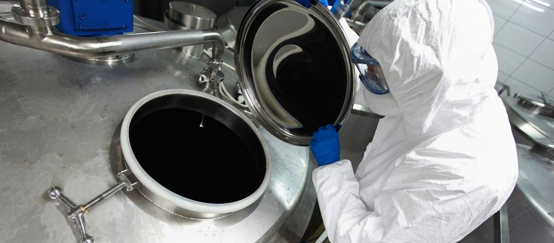 Waste Water Treatment Chemicals Market