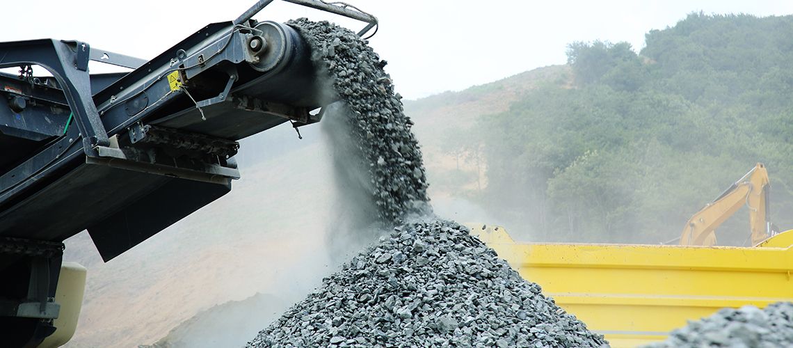 Creating quality aggregates