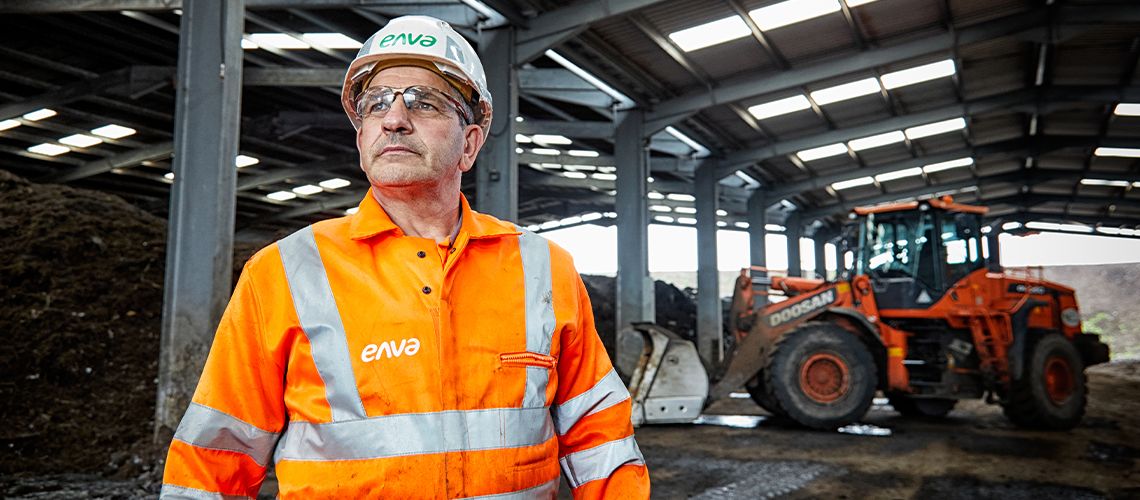 Creating quality compost