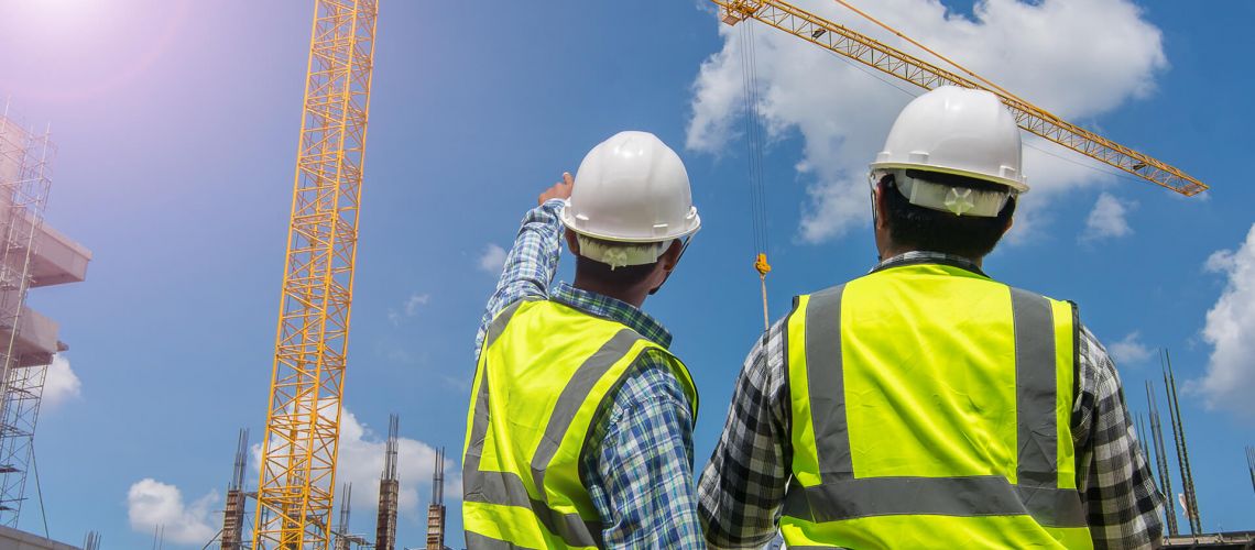 Construction & Demolition waste