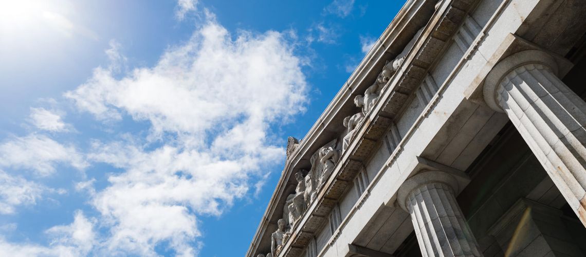 Municipal & Government