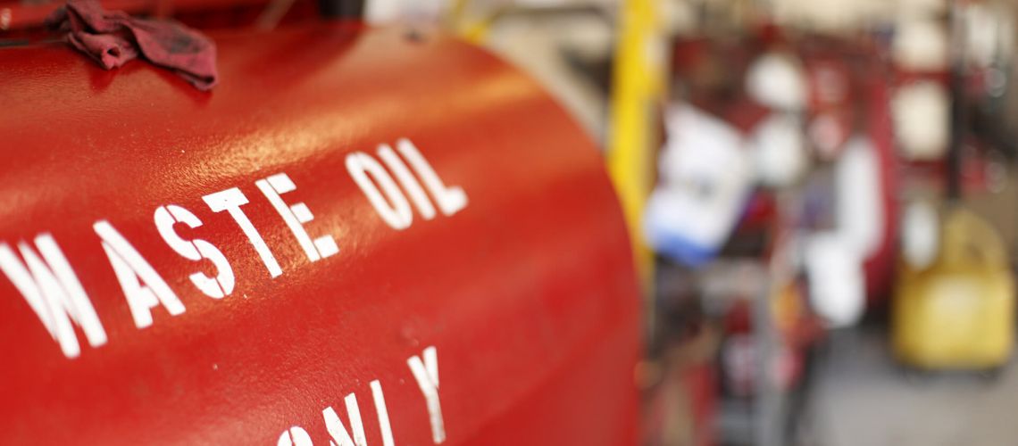 Treating Fat, Oil and Grease in Wastewater