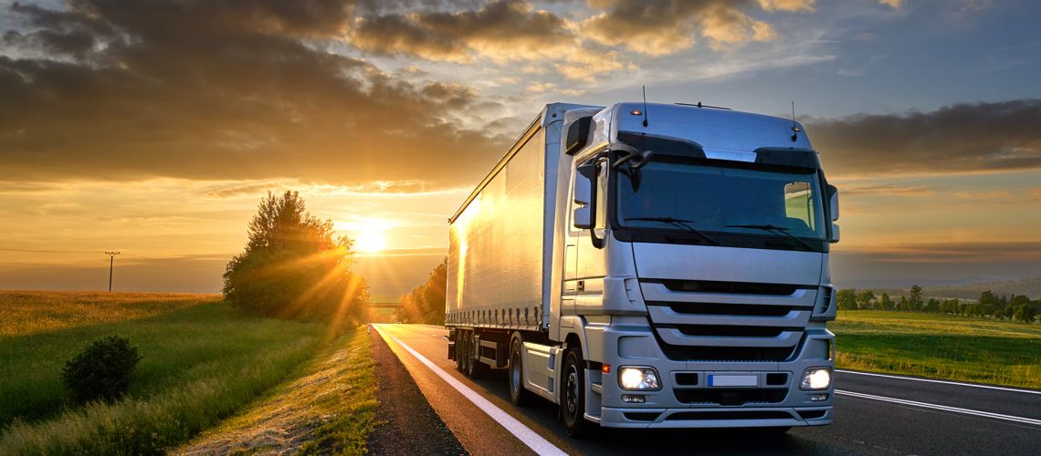 Transport & Shipping