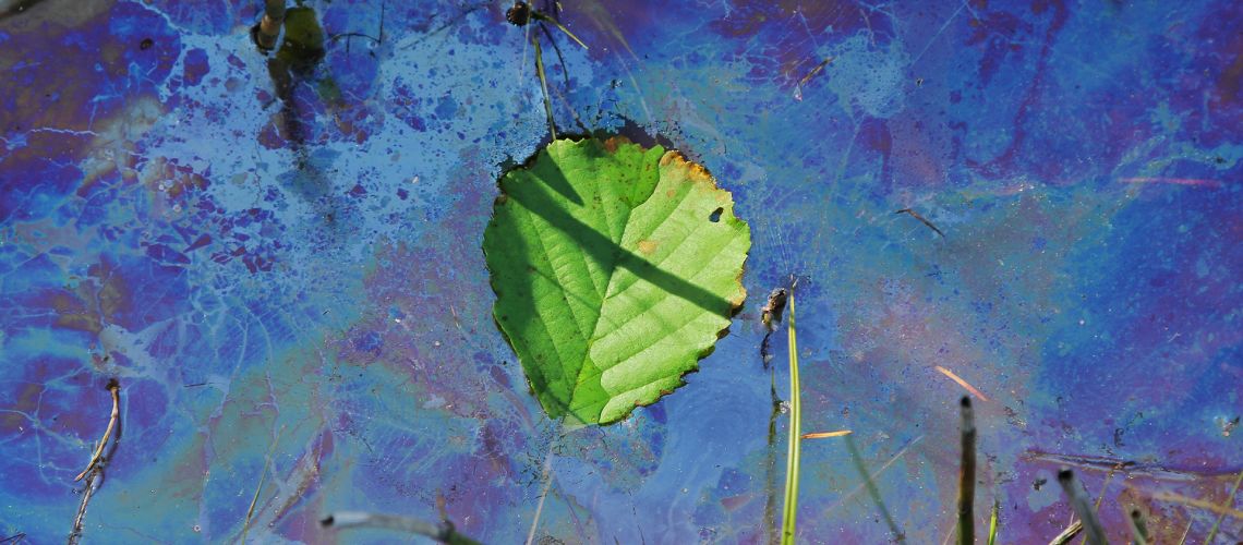 Developing an Emergency Chemical Spill Response Plan