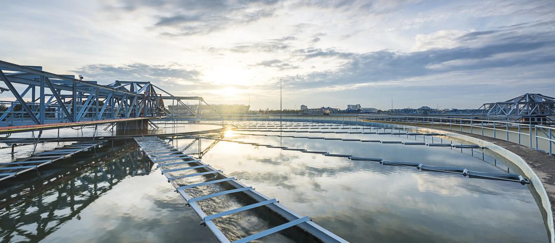 How is Wastewater Treated? A Step-By-Step Process