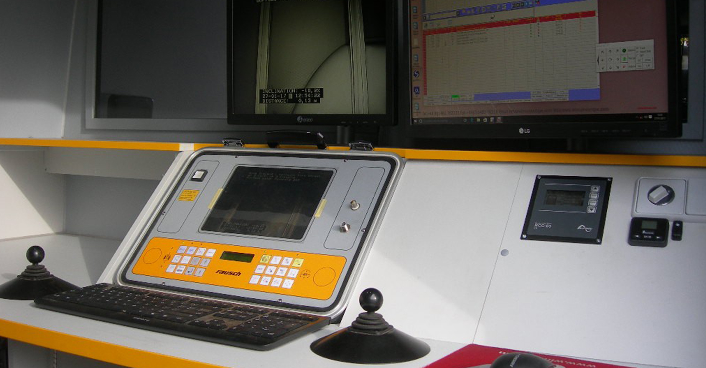 CCTV drain surveys CCTV drain surveys