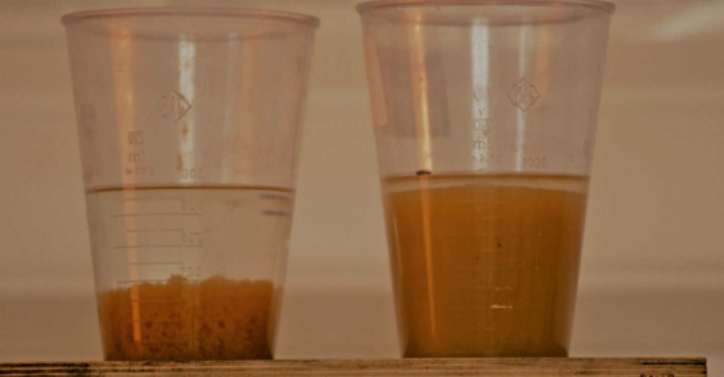 role of flocculants role of flocculants